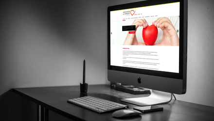 Site Web - l'Association des Cardiaques de la Mauricie inc. Site Web - l'Association des Cardiaques de la Mauricie inc.