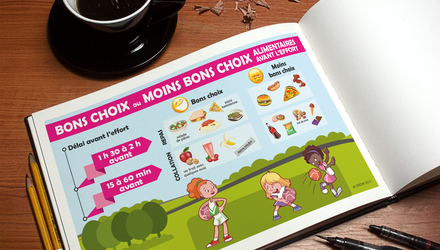 Brochure et conception graphique - CREEM Brochure et conception graphique - CREEM