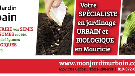 Graphisme et campagnes Facebook - Mon Jardin Urbain Graphisme et campagnes Facebook - Mon Jardin Urbain