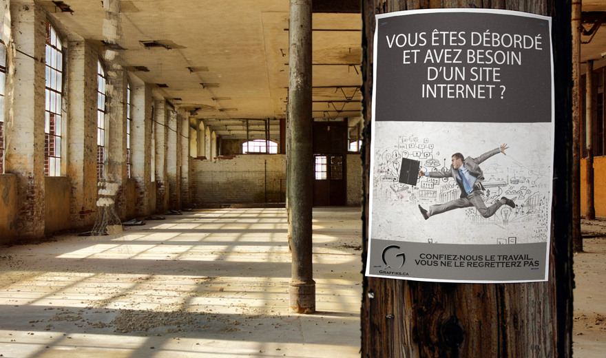 Besoin d'un site Besoin d'un site