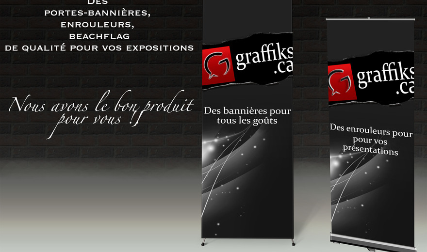 Produits promotionnels Produits promotionnels