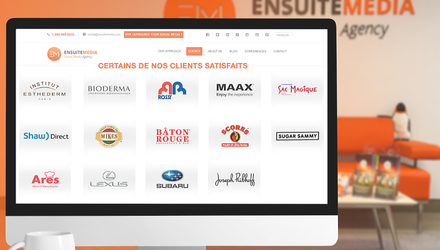 Ensuite Media Ensuite Media