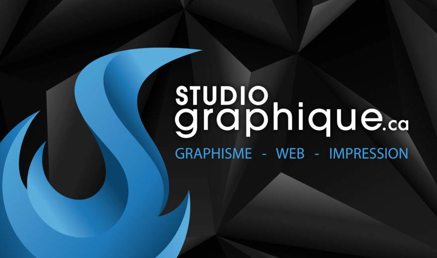 Studio Graphique Studio Graphique