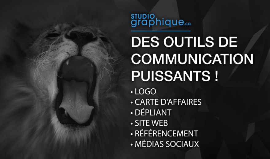 Outils de communication Outils de communication