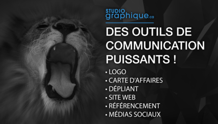 Outils de communication