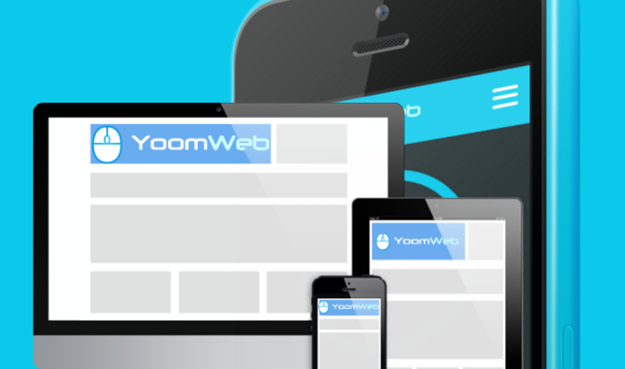 Conception des sites Adaptatifs aux appareils mobile