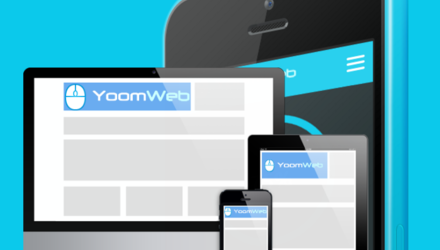 Conception des sites Adaptatifs aux appareils mobile