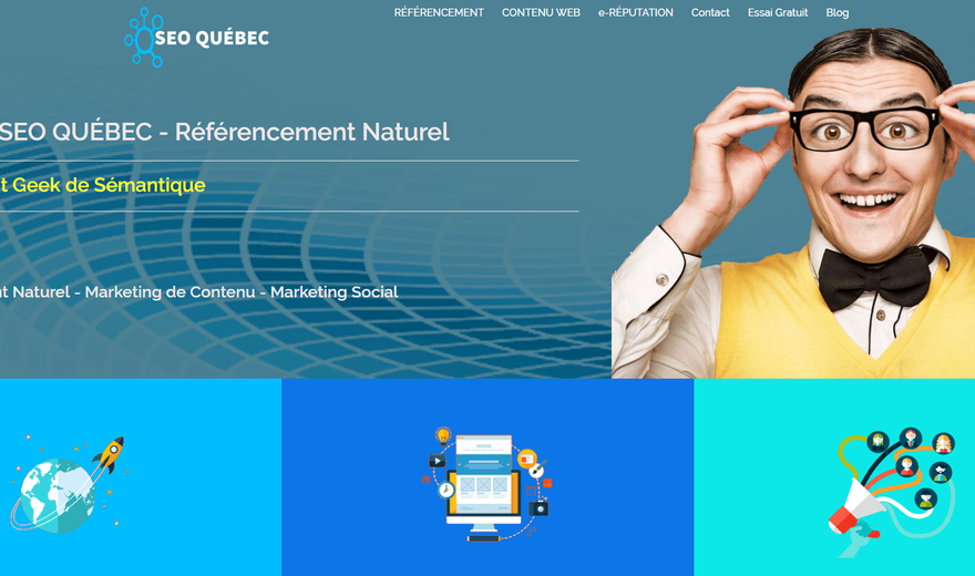 Site Web