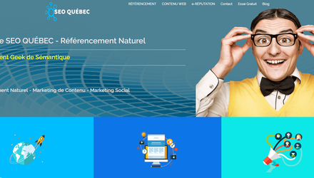 Site Web