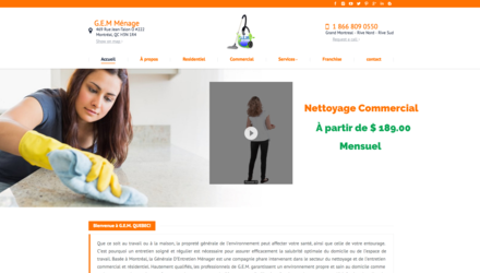 Gem Menage