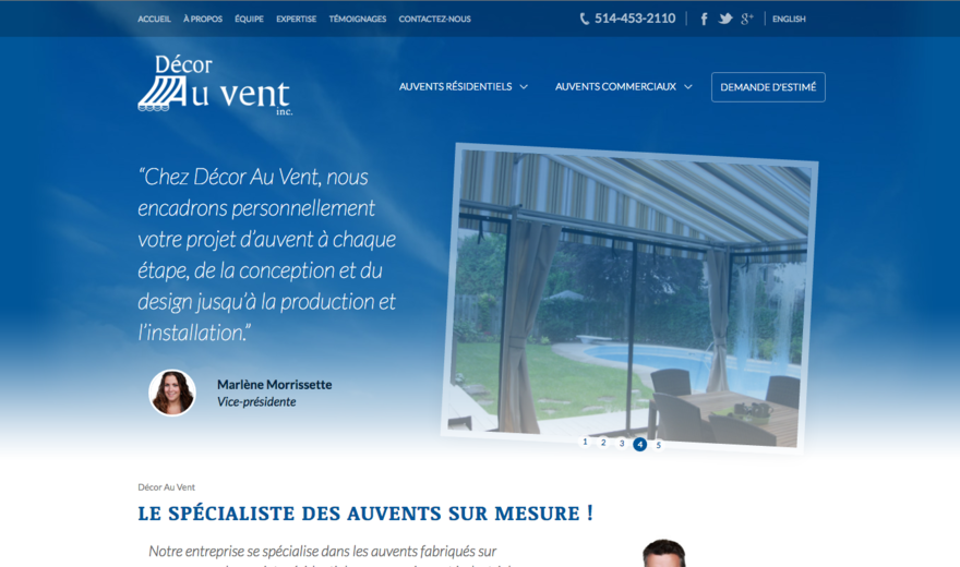 DecorAuVent.ca DecorAuVent.ca