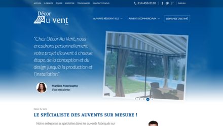 DecorAuVent.ca DecorAuVent.ca