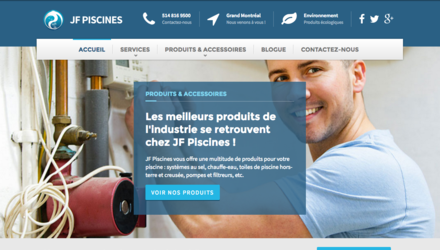 JFPiscines.com JFPiscines.com