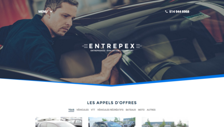 Entrepex.com Entrepex.com