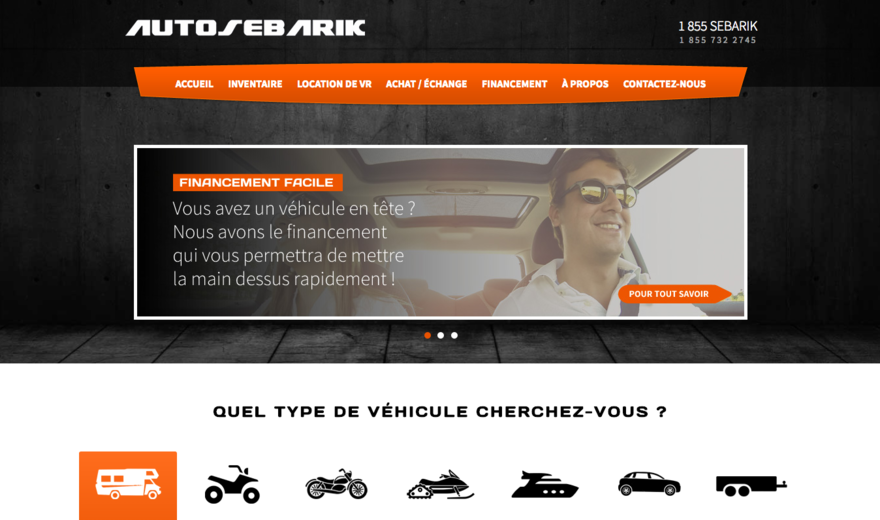 AutoSebarik.com AutoSebarik.com