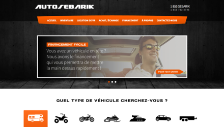 AutoSebarik.com AutoSebarik.com