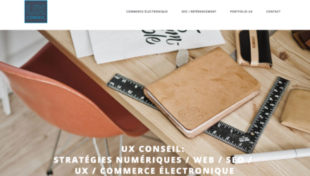 UX Conseil UX Conseil