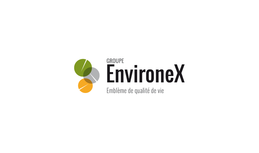 Référencement de Groupe EnvironeX Référencement de Groupe EnvironeX