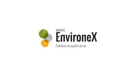Référencement de Groupe EnvironeX Référencement de Groupe EnvironeX