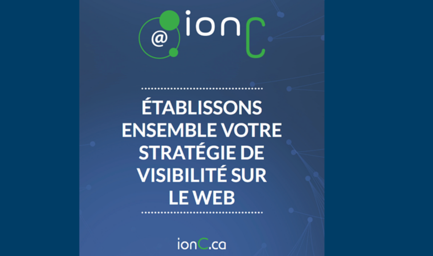 Votre stratégie Votre stratégie