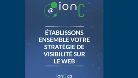 Votre stratégie