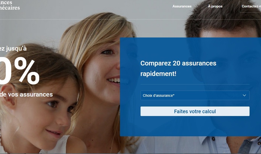 Assurances Hypothécaires