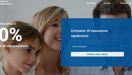Assurances Hypothécaires Assurances Hypothécaires
