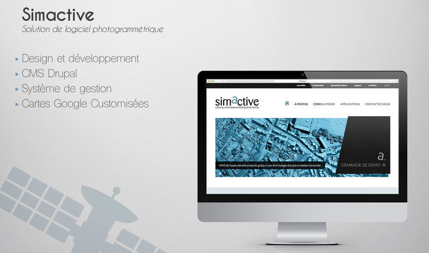 Simactive Simactive