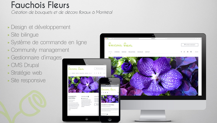 Fauchois fleurs Fauchois fleurs