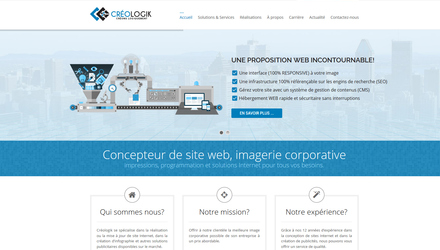 Creologik.com