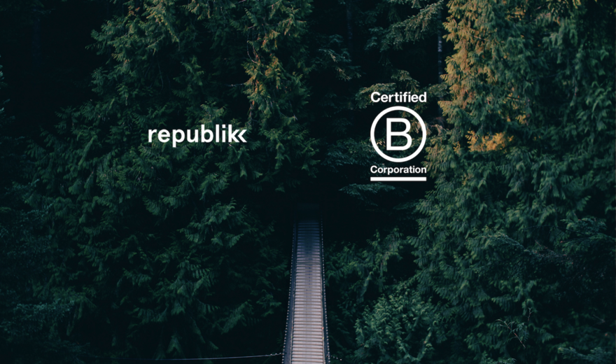Republik, bcorp