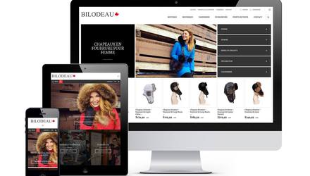 Bilodeau Canada