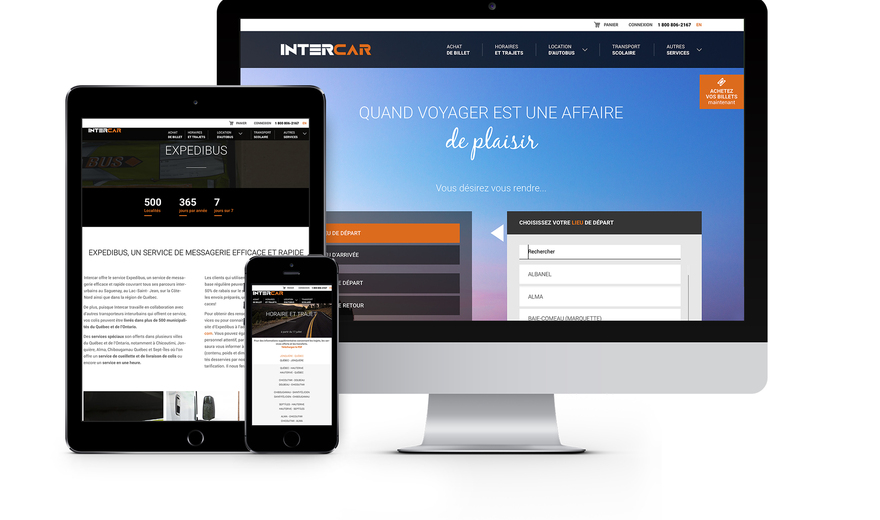 Intercar Intercar