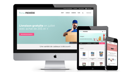 Boutique Première