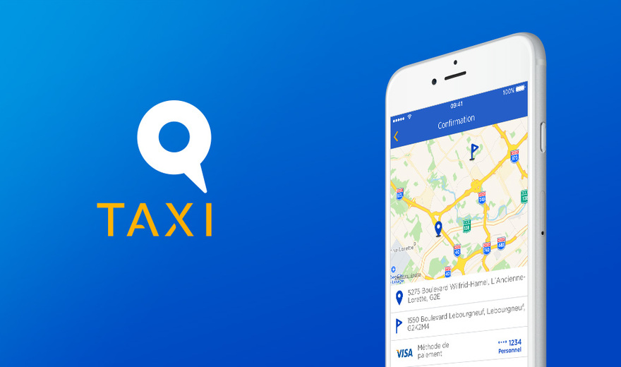 Taxi Coop