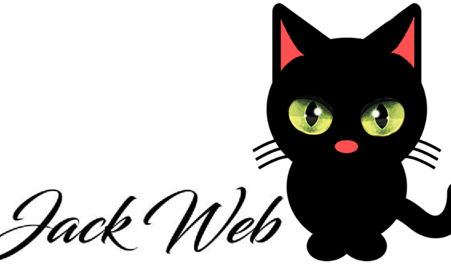 JackWeb | Conception web