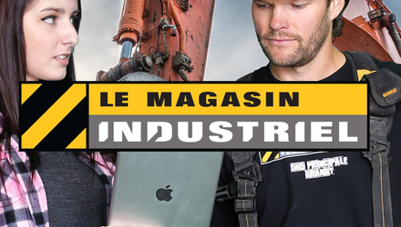 Programmation de la boutique web du Magasin Industriel Programmation de la boutique web du Magasin Industriel