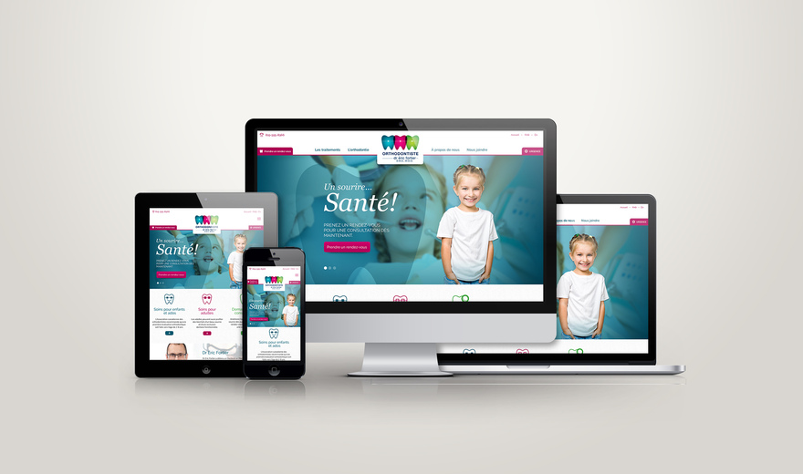 Site Web du Dr. Éric Fortier Site Web du Dr. Éric Fortier