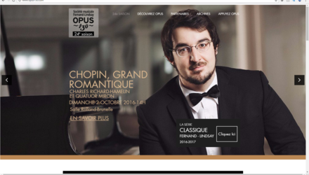 Opus 130