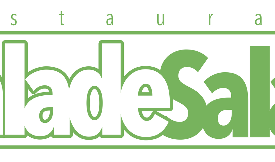 SaladeSalad - Conception d'un logo
