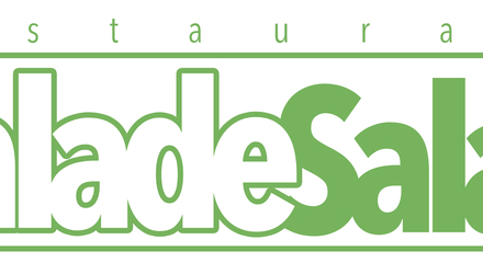 SaladeSalad - Conception d'un logo