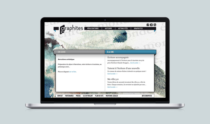 Graphites