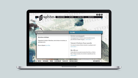 Graphites Graphites