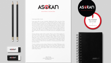 Asokan Business Interiors Asokan Business Interiors