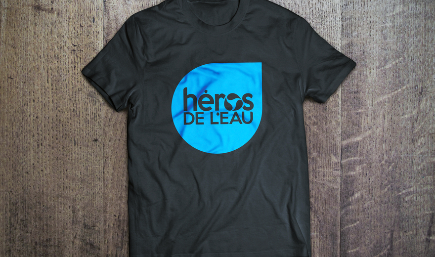Héros de l'eau
