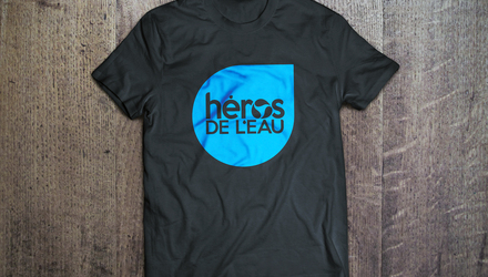 Héros de l'eau Héros de l'eau