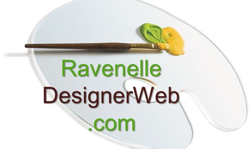 Ravenelle Designer Web - 514-500-5810