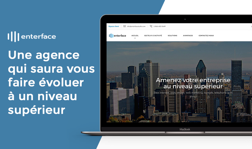 Enterface