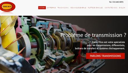Trans-Mico Automative
