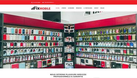 Fix Moobile